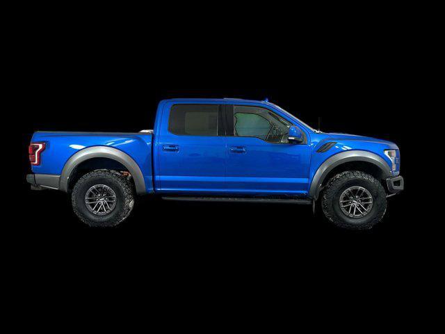 used 2019 Ford F-150 car, priced at $45,791