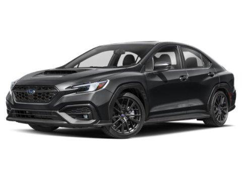 new 2024 Subaru WRX car, priced at $41,125