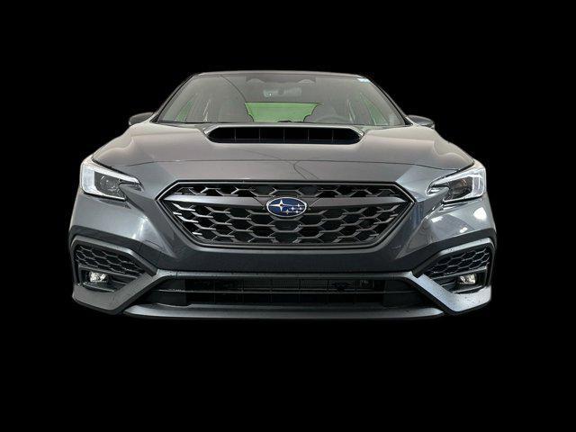 new 2024 Subaru WRX car, priced at $41,125