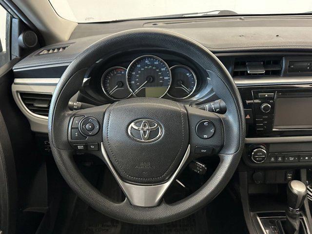 used 2014 Toyota Corolla car, priced at $10,744