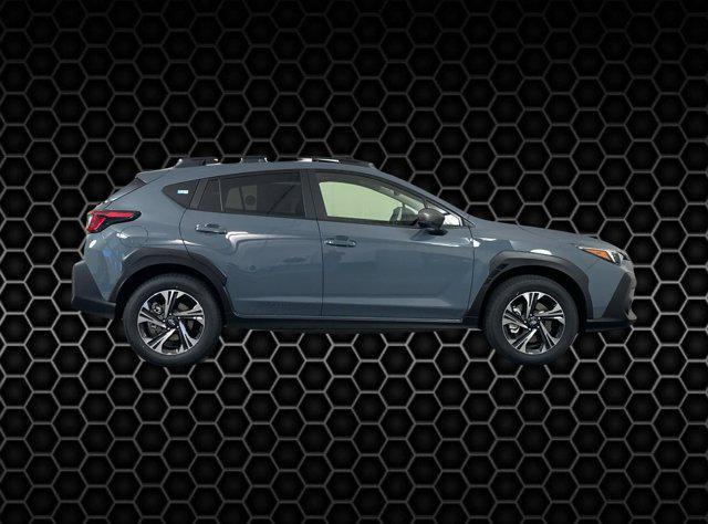 new 2025 Subaru Crosstrek car, priced at $32,819