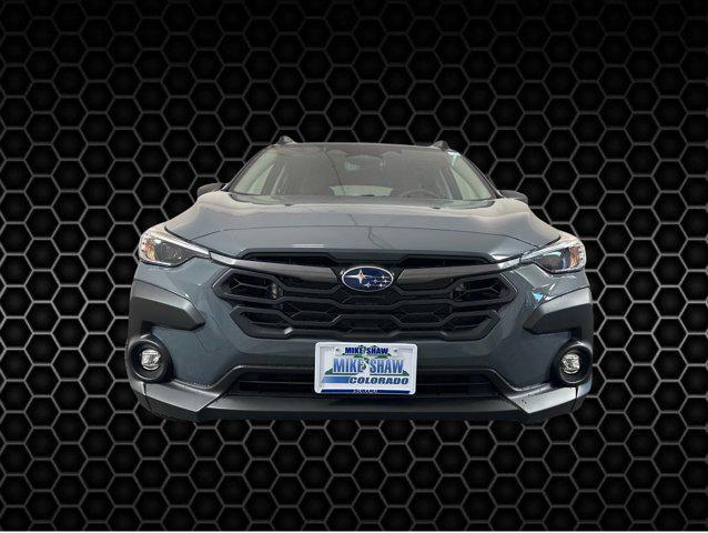 new 2025 Subaru Crosstrek car, priced at $32,819