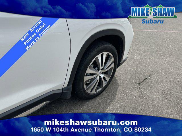used 2022 Subaru Ascent car, priced at $30,502