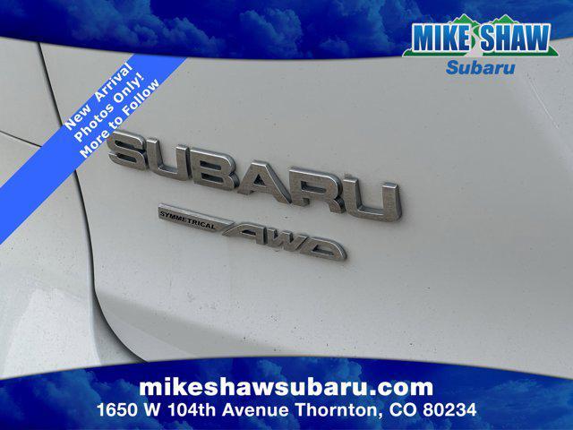 used 2022 Subaru Ascent car, priced at $30,502