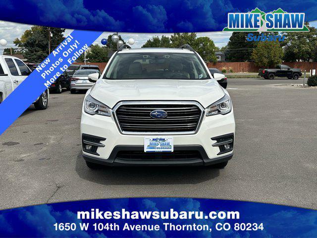 used 2022 Subaru Ascent car, priced at $30,502