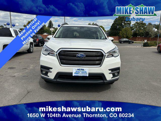 used 2022 Subaru Ascent car, priced at $30,502