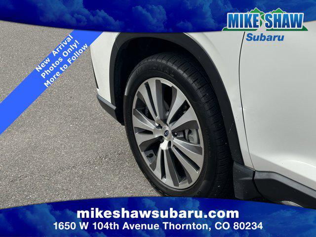 used 2022 Subaru Ascent car, priced at $30,502