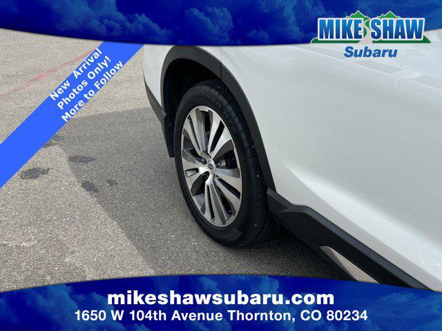 used 2022 Subaru Ascent car, priced at $30,502