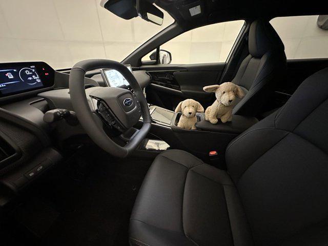 new 2024 Subaru Solterra car, priced at $51,290