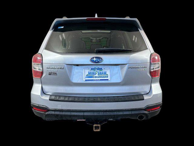 used 2016 Subaru Forester car, priced at $12,982