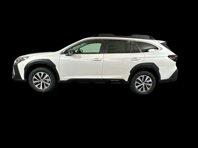 new 2025 Subaru Outback car, priced at $36,520