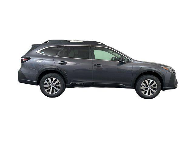 new 2025 Subaru Outback car, priced at $38,232