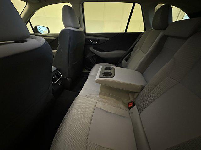 new 2025 Subaru Outback car, priced at $38,232
