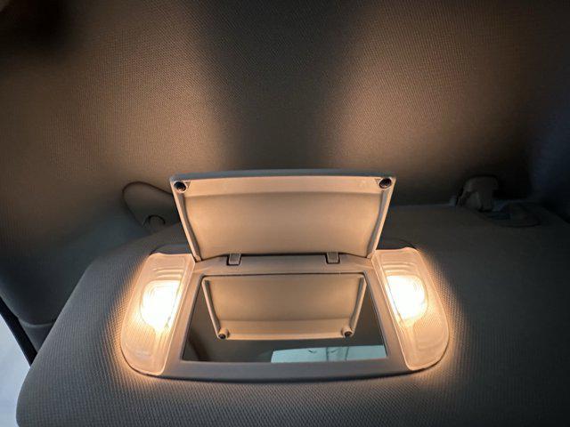 new 2025 Subaru Outback car, priced at $38,232