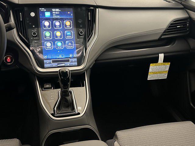 new 2025 Subaru Outback car, priced at $38,232