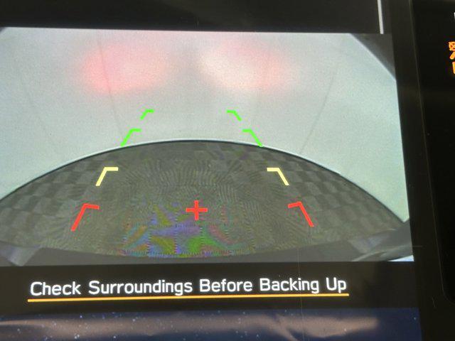 new 2025 Subaru Outback car, priced at $38,232