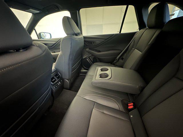 new 2025 Subaru Outback car, priced at $44,435
