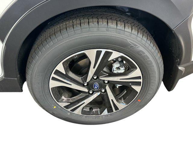 new 2025 Subaru Crosstrek car, priced at $31,770