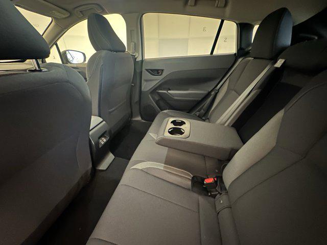 new 2025 Subaru Crosstrek car, priced at $31,770