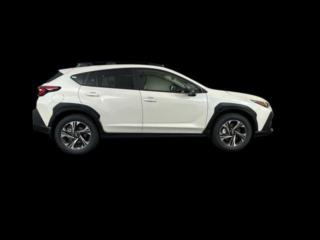 new 2025 Subaru Crosstrek car, priced at $31,770