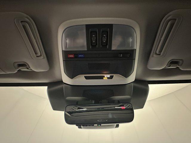 new 2025 Subaru Crosstrek car, priced at $31,770