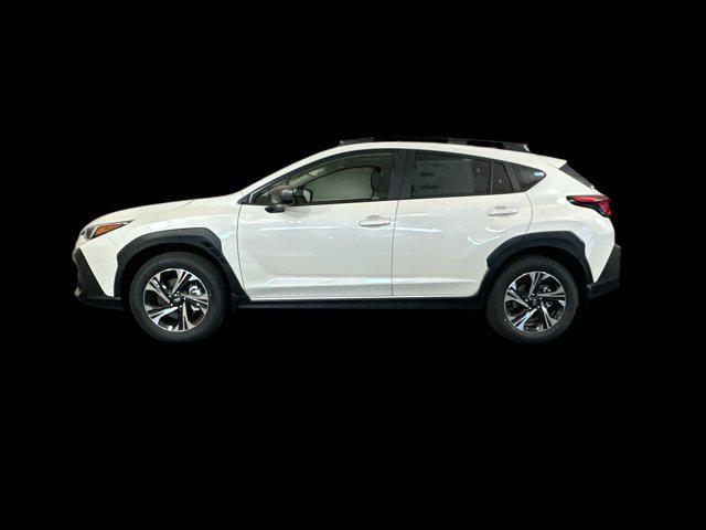 new 2025 Subaru Crosstrek car, priced at $31,770
