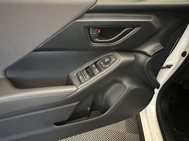 new 2025 Subaru Crosstrek car, priced at $31,770