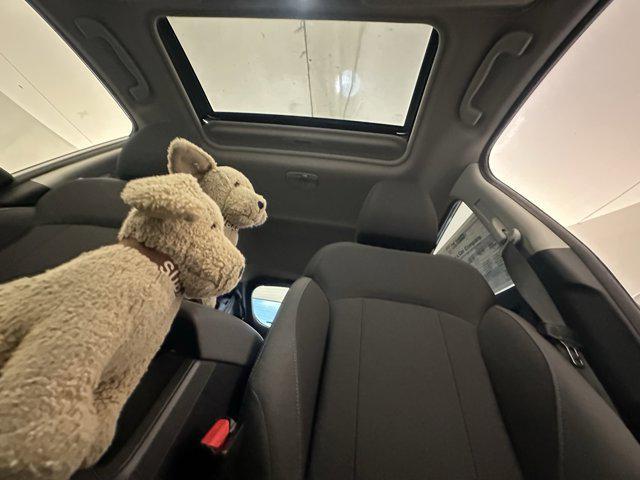 new 2025 Subaru Crosstrek car, priced at $31,770