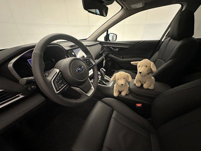 new 2025 Subaru Outback car, priced at $40,581