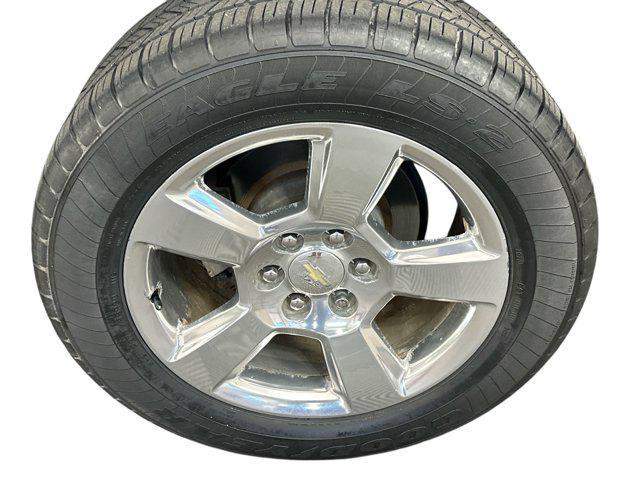 used 2017 Chevrolet Silverado 1500 car, priced at $24,608