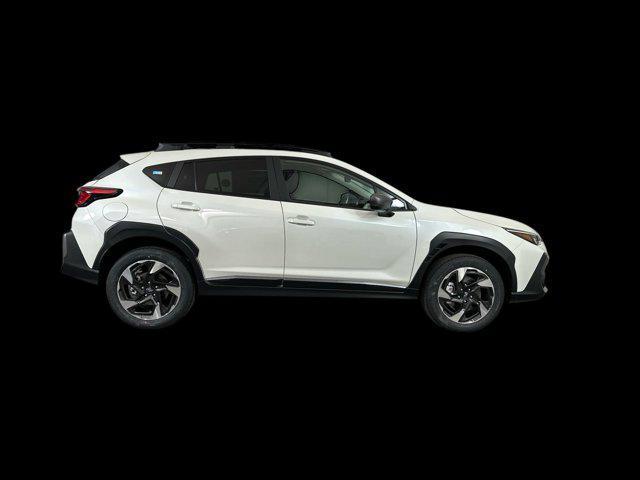 new 2025 Subaru Crosstrek car, priced at $34,123