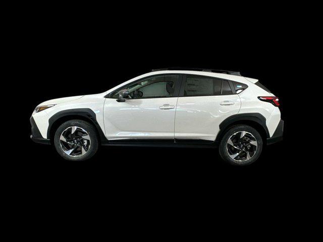 new 2025 Subaru Crosstrek car, priced at $34,123