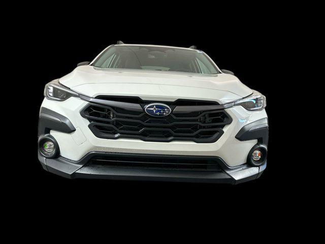 new 2025 Subaru Crosstrek car, priced at $34,123