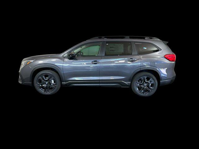 new 2025 Subaru Ascent car, priced at $44,838