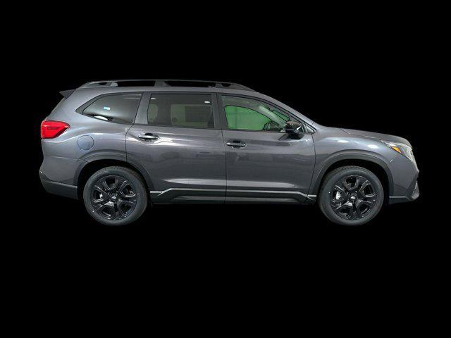 new 2025 Subaru Ascent car, priced at $44,838