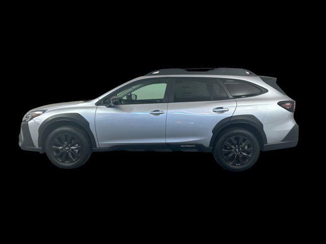 new 2024 Subaru Outback car, priced at $38,132