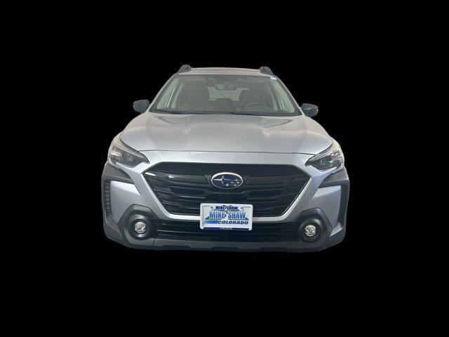 new 2024 Subaru Outback car, priced at $38,132