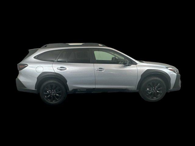 new 2024 Subaru Outback car, priced at $38,132