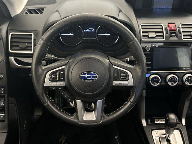used 2017 Subaru Forester car, priced at $13,908