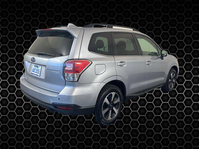 used 2017 Subaru Forester car, priced at $13,908