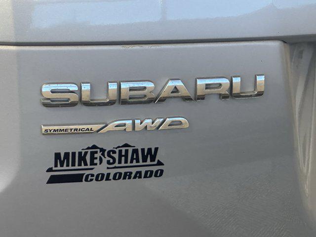 used 2017 Subaru Forester car, priced at $13,908