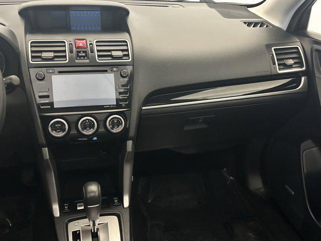 used 2017 Subaru Forester car, priced at $13,908