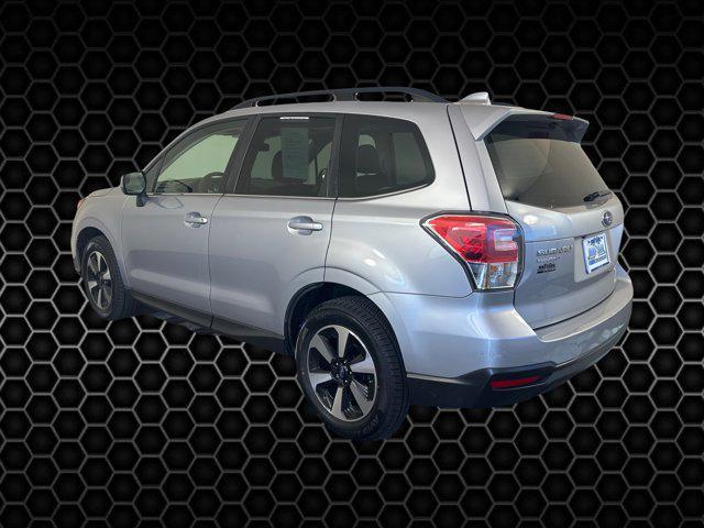 used 2017 Subaru Forester car, priced at $13,908