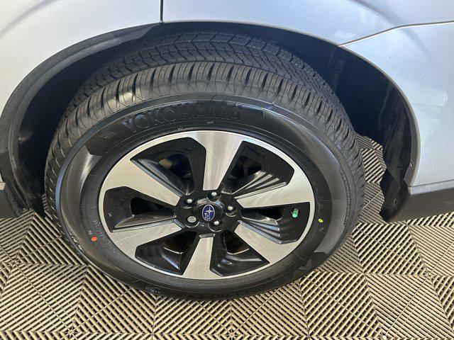 used 2017 Subaru Forester car, priced at $13,908