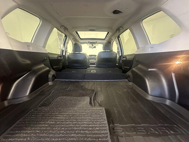 used 2017 Subaru Forester car, priced at $13,908