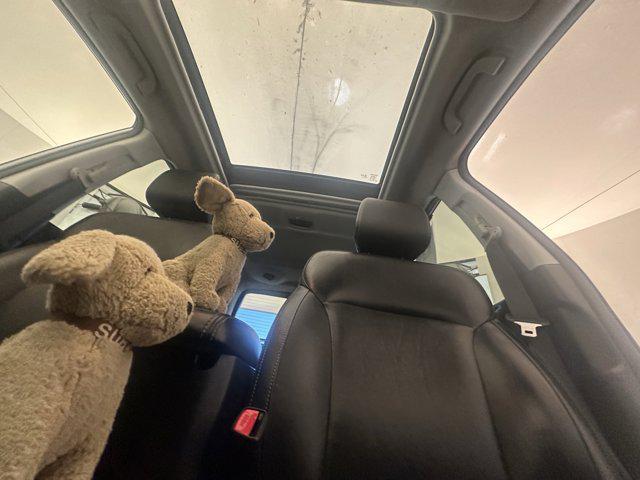 used 2017 Subaru Forester car, priced at $13,908