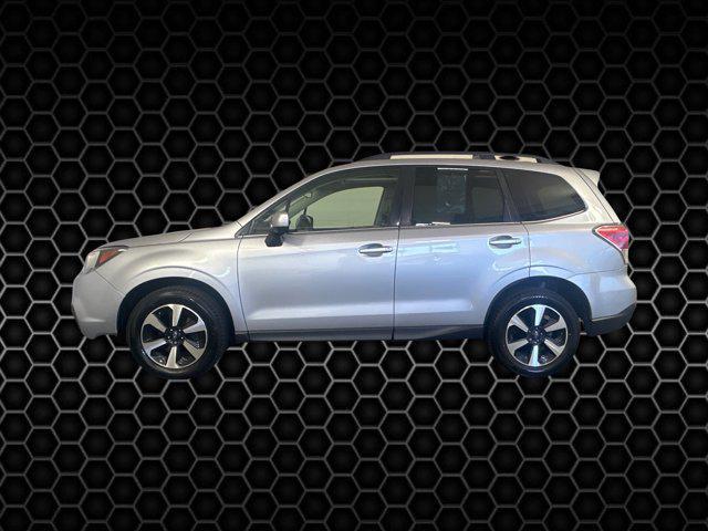 used 2017 Subaru Forester car, priced at $13,908