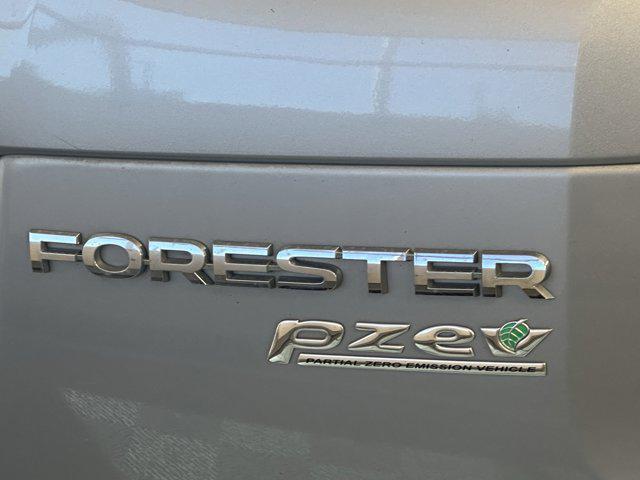 used 2017 Subaru Forester car, priced at $13,908