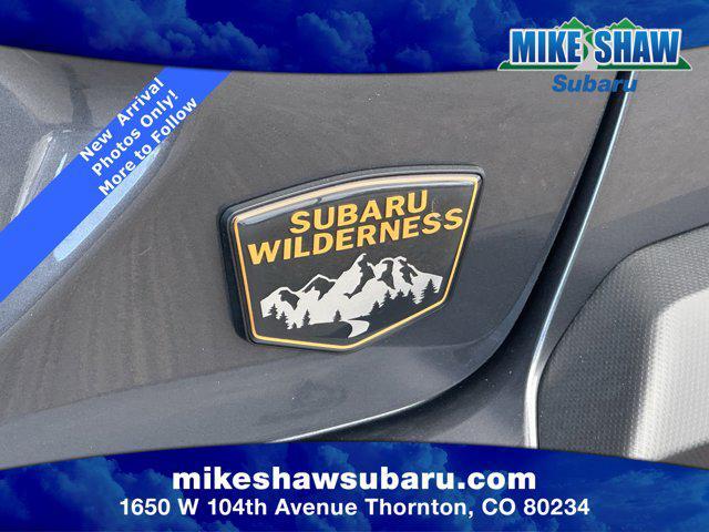 used 2024 Subaru Crosstrek car, priced at $30,104