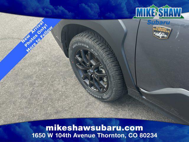 used 2024 Subaru Crosstrek car, priced at $30,104